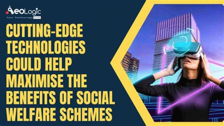 Insights To Transform Social Welfare