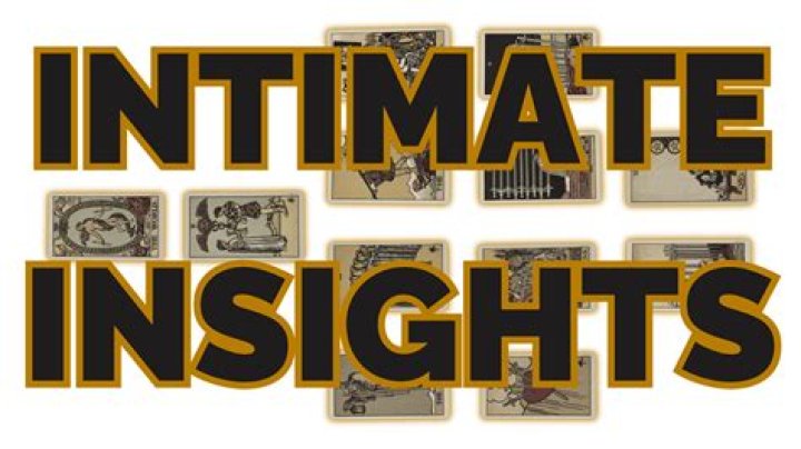 Intimate Insights And Surprises Revealed