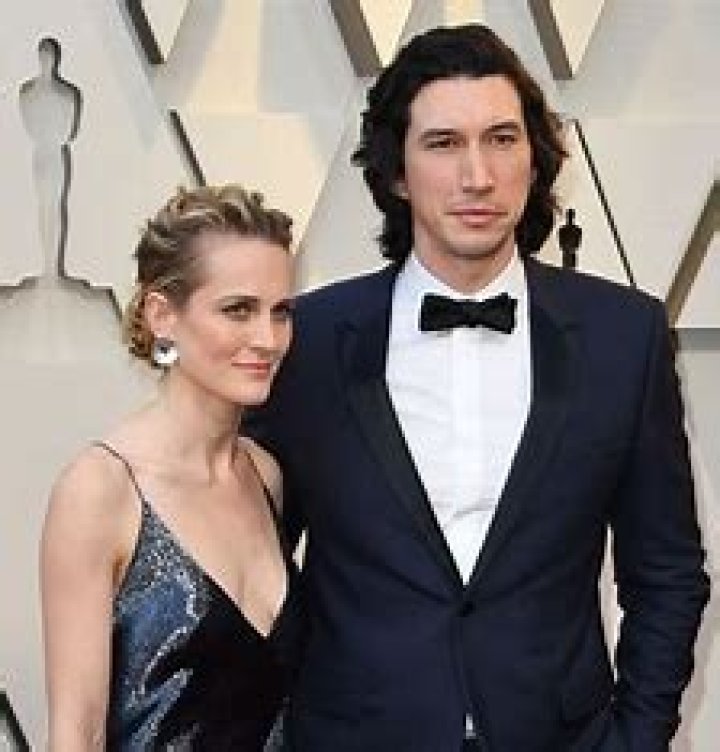 Is Adam Driver Related to Minnie Driver? The Truth Behind the Shared Surname
