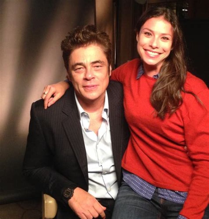 Is Benicio Del Toro Linked To Guillermo?