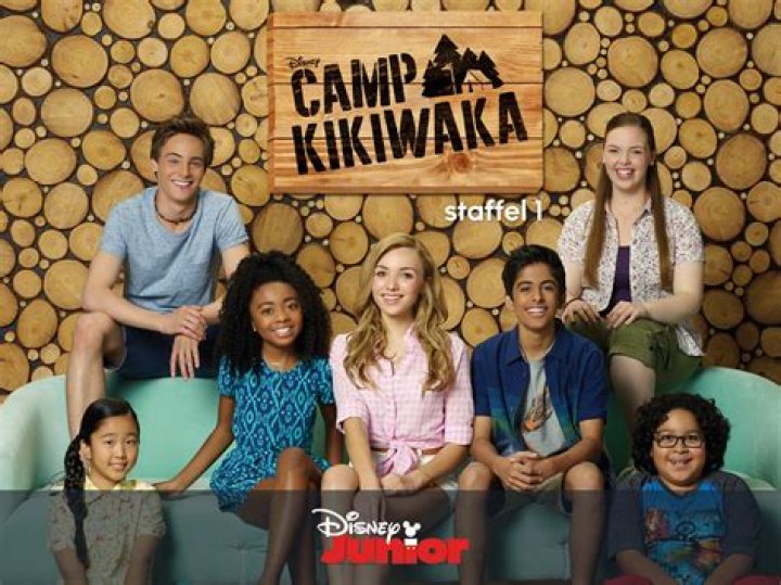 Is Camp Kikiwaka a real place? Celebrity.fm #1 Official Stars, Business & People Network, Wi