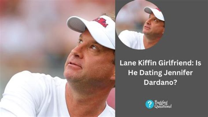 Is He Married Jennifer Dardano? Relationship Timeline |