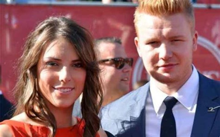Is Hilary Knight Gay? Husband Or Partner – Is She Dating Frederik Andersen?