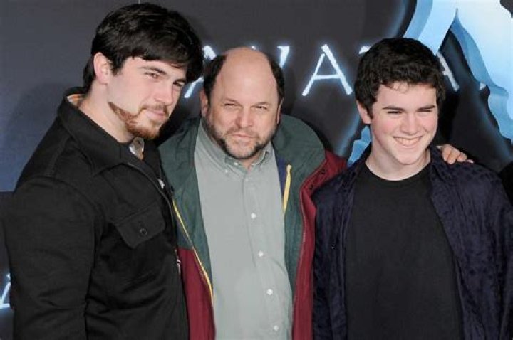 Is Jason Alexander's Son An Actor?