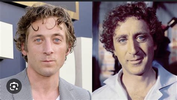 Is Jeremy Allen White Related To Gene Wilder? Uncover The Surprising Truth