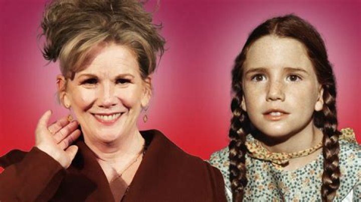 Is Melissa Gilbert Dead Or Alive?