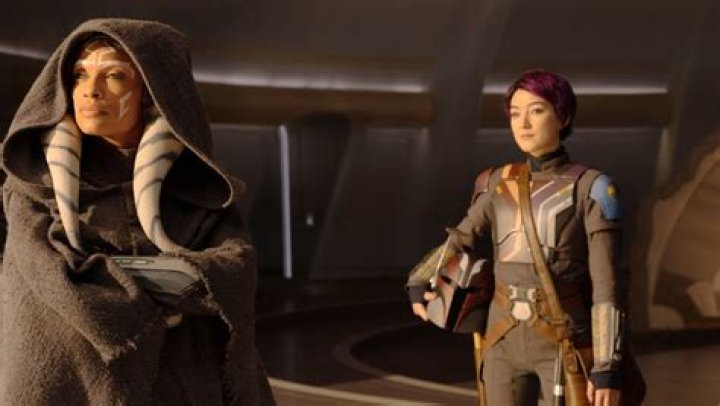 Is Sabine Wren Related To Kylo Ren's Family?