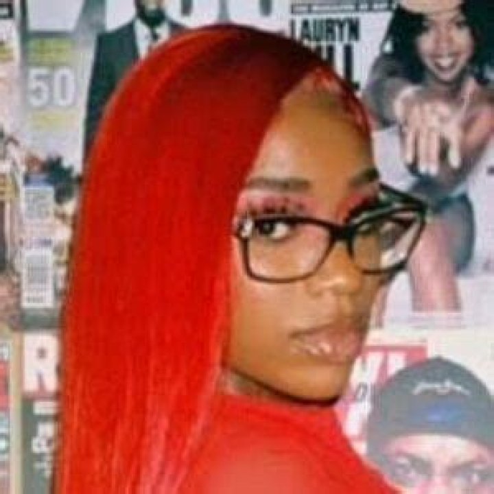 is sexy red the rapper dead