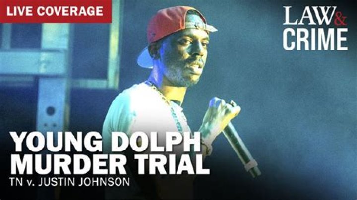 Is Straight Drop Rapper Dead? Memphis Tennessee Artist Suspected Of Young Dolph Murder Real Name And More