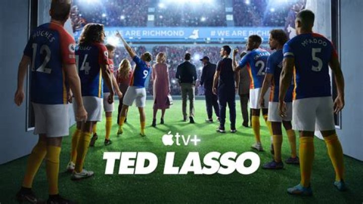 is there going to be a ted lasso season 4 and ted lasso season 4
