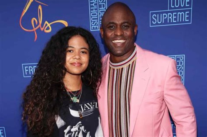 Is Wayne Brady gay or married to a woman?Net worth, height, age, daughter
