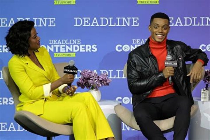 Jabari Banks' Mother And Her Influence