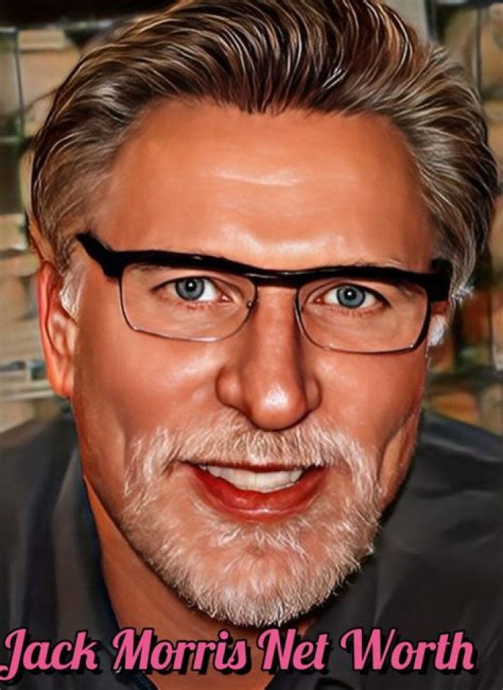 Jack Morris- Age, Wife, Net Worth, Height, Ethnicity ·