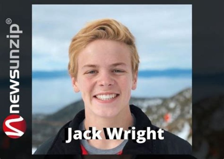 Jack Wright- Age, Net Worth, Height, Girlfriend, Career ·