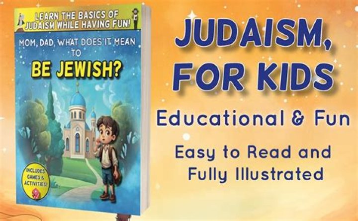 Jackie Sandler's Journey To Judaism