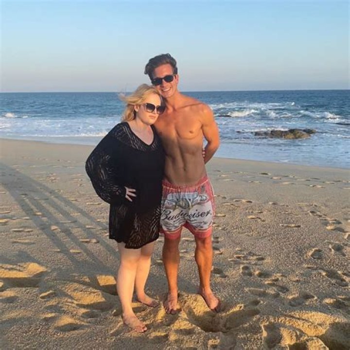 Jacob Busch- Age, Girlfriend, Height, Net Worth, Nationality ·