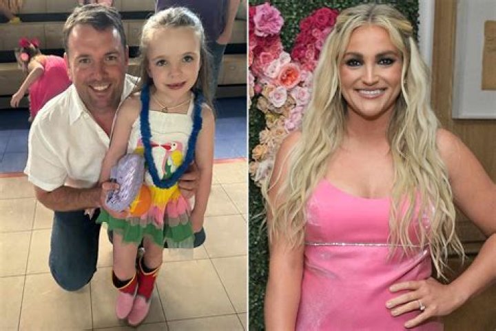 Jamie Lynn Spears' Daughter's Father Revealed