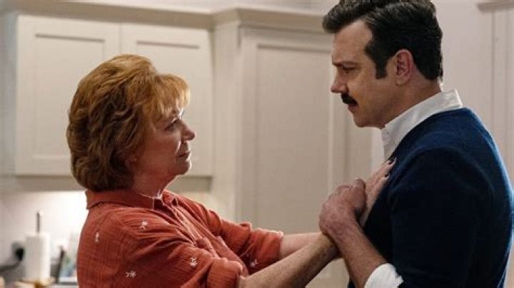 Jamie Tartt Mom The Unexpected Delight In The Ted Lasso Series