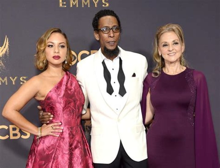 Jasmine Cephas Jones Parents Ron Cephas and Kim Lesley