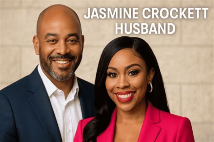 Jasmine Crockett Husband Or Partner: Family Ethnicity Background