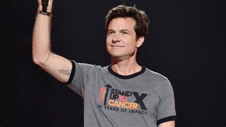 Jason Bateman | Tattoo, Designs And Meanings