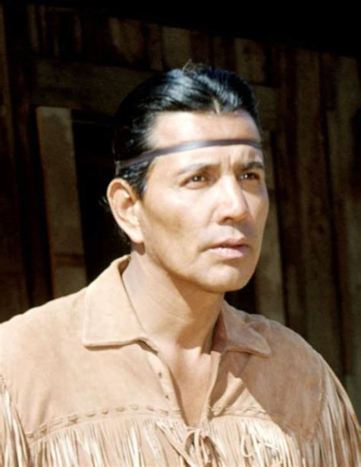 Jay Silverheels Jr., Beyond The Shadow Of His Father