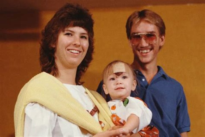 Jessica McClure Biography, Age, Height, Husband, Net Worth, Family
