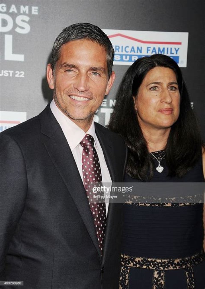 Jim Caviezel And Kerri Browitt: Faith, Family, And Hollywood