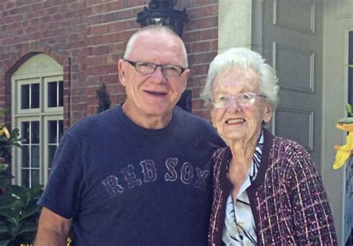 Jim Rutherford First Wife Age, Family And Children