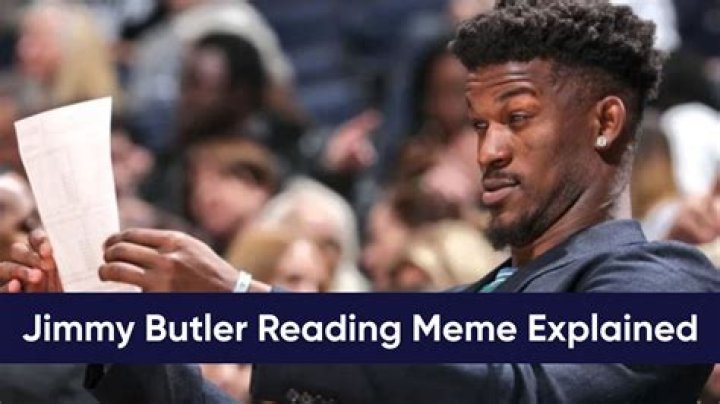 Jimmy Butler Religion What Religion is Jimmy Butler? Is Jimmy Butler a Christian?