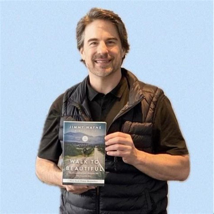 Jimmy Wayne |