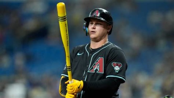 Joc Pederson ·