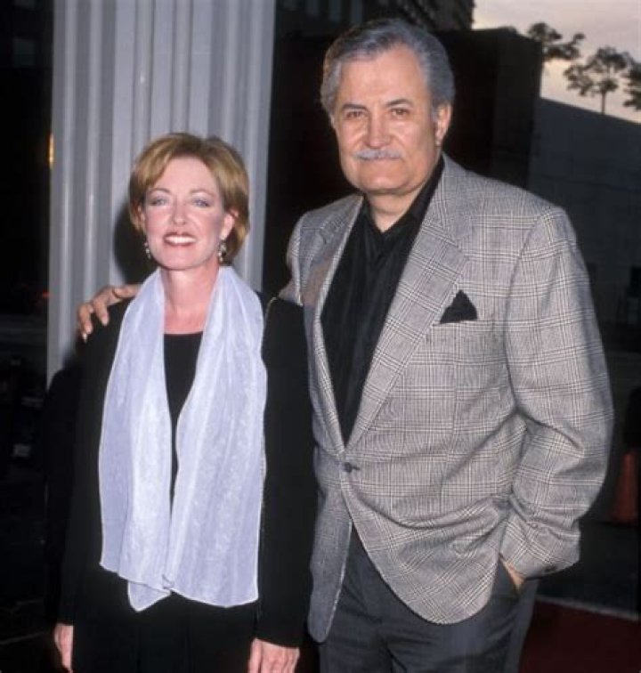 John Aniston's Wife Sherry Rooney, Their Age and Net Worth
