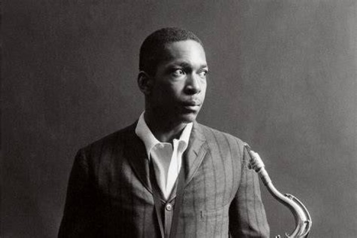 John Coltrane |