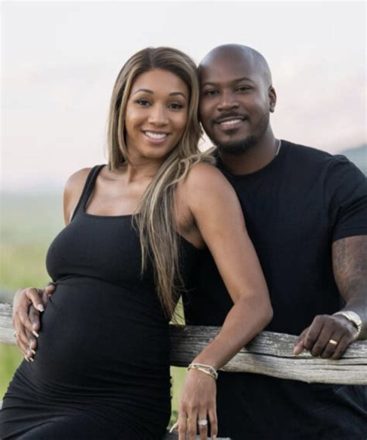Jon Lee, The Anchor Behind Maria Taylor's Success