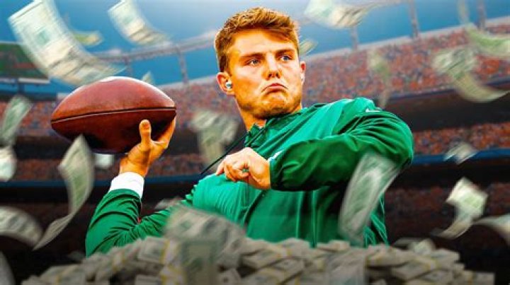 Jordan Matter's Net Worth Decoded