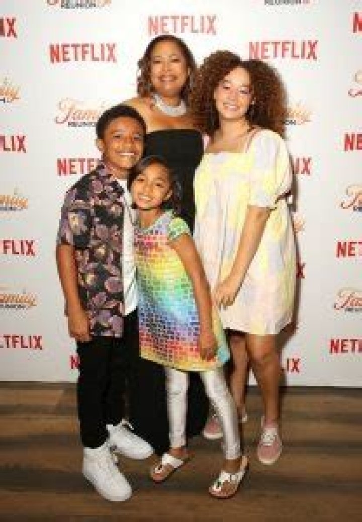 Jordyn Raya James - Age, Family, Bio