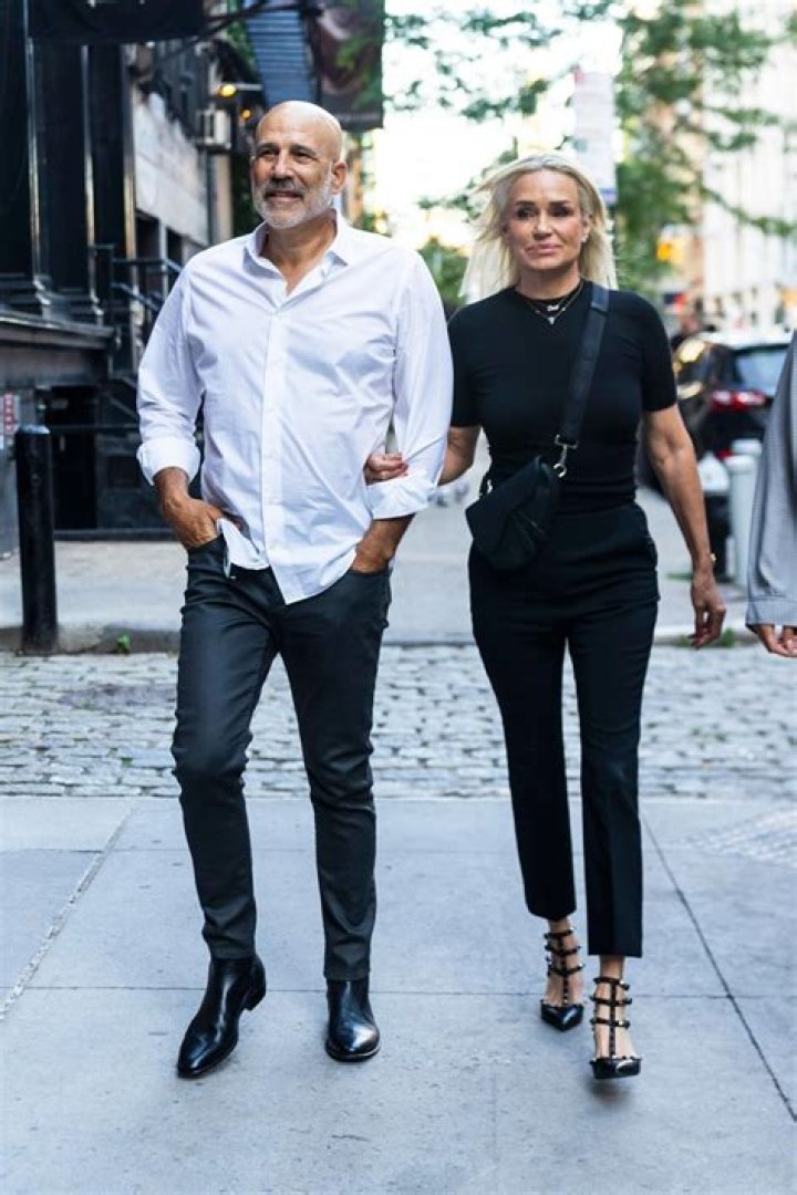Joseph Jingoli First Wife Net Worth – Yolanda Hadid New Boyfriend
