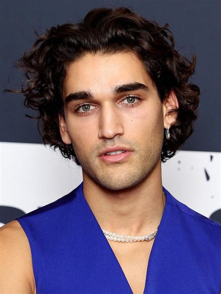 Josh Heuston Ethnicity, Nationality, Bio, Age, Wiki, Net Worth, Girlfriend