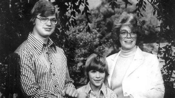 Joyce Dahmer, Mother Of Notorious Serial Killer Jeffrey Dahmer