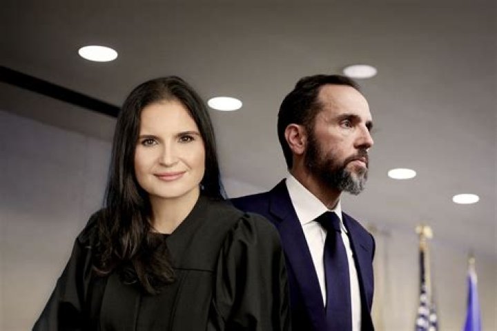 Judge Cannon's Husband's Influence Unveiled