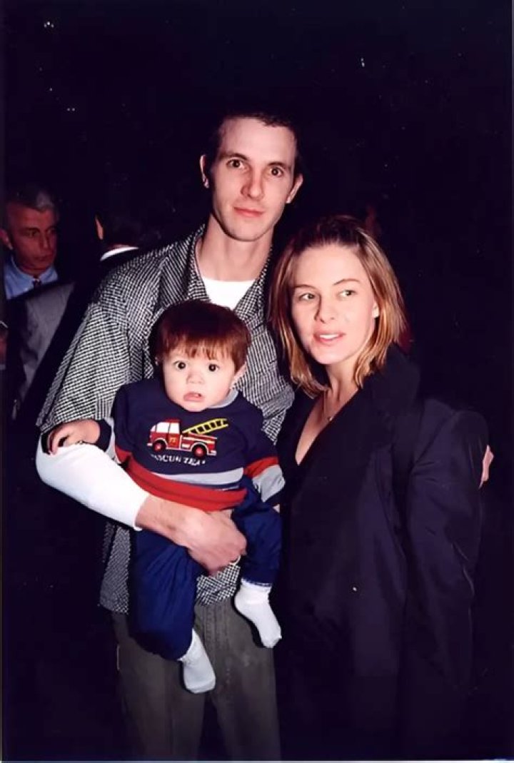 Justin Herwick Bio, Wiki, Age, Height, Wife, Daughter, Movies, Luster, Now and Net Worth