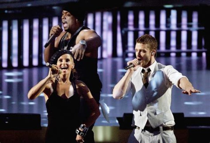 Justin Timberlake's 'Fun' Next Album Is 'Done and It's Coming,' Timbaland Teases ·