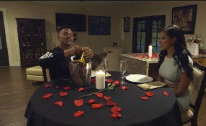 Kamiah Adams And Lil Fizz Relationship Explored