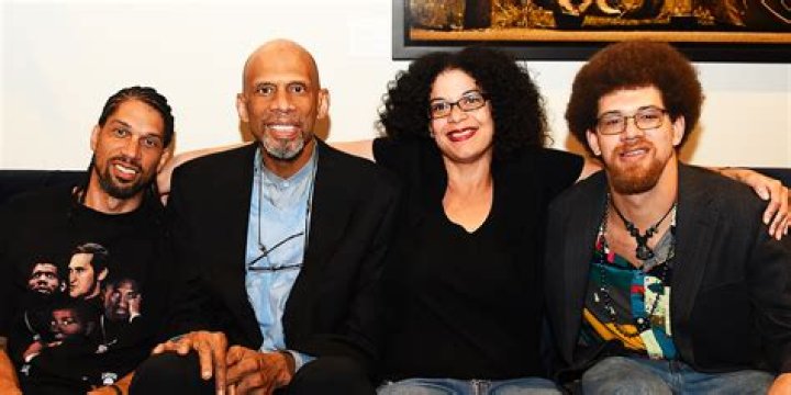 Kareem Abdul Jabbar – Biography, Height, Age, Wife, Kids, Family