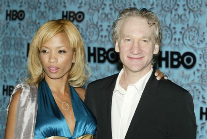 Karrine Steffans And Bill Maher Decoded