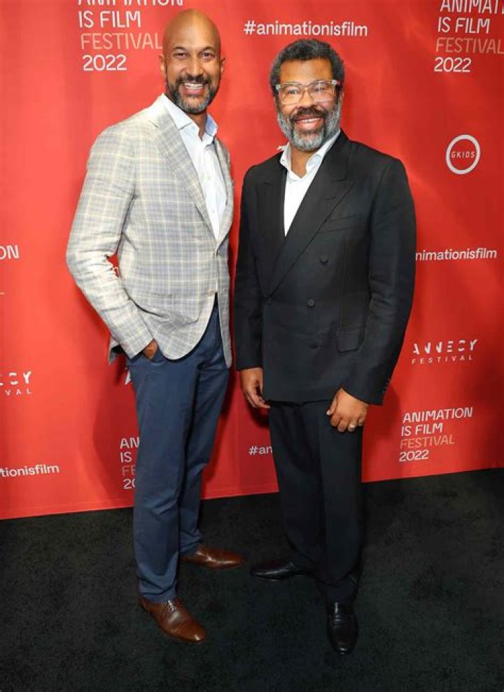 Keegan-Michael Key Kids: Does Keegan-Michael Key Have Children?