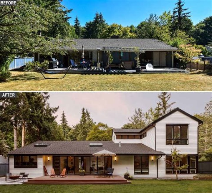 Keith And Evan's Home Renovation Empire