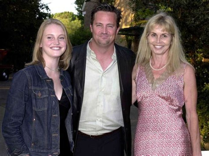 Keith Morrison Kids: Meet Son Willy And Daughter Caitlin & Emily & Madeline Morrison