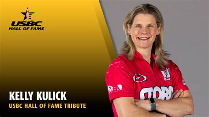 Kelly Kulick - ByteZest